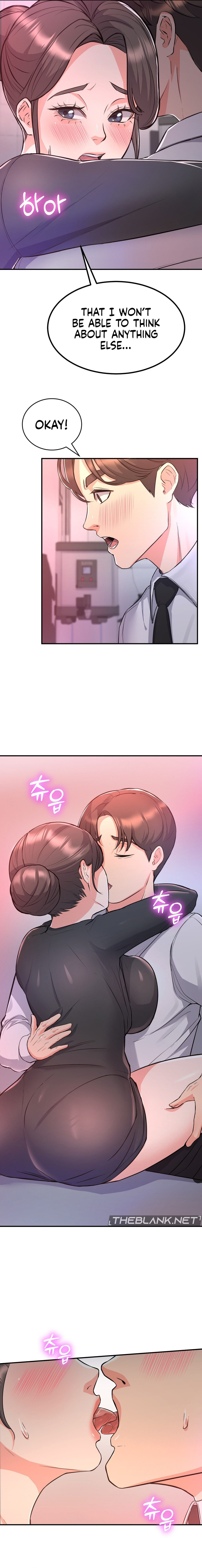 My Pillow Business Begins! Manhwa - Chapter 11 Page 15