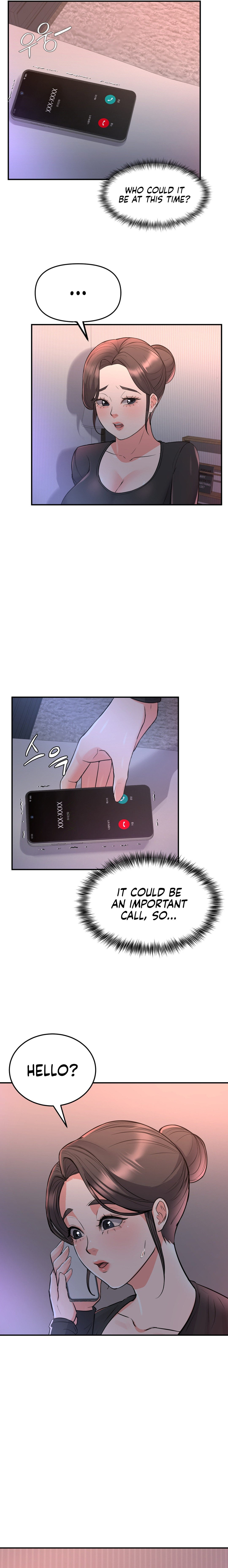 My Pillow Business Begins! Manhwa - Chapter 12 Page 19