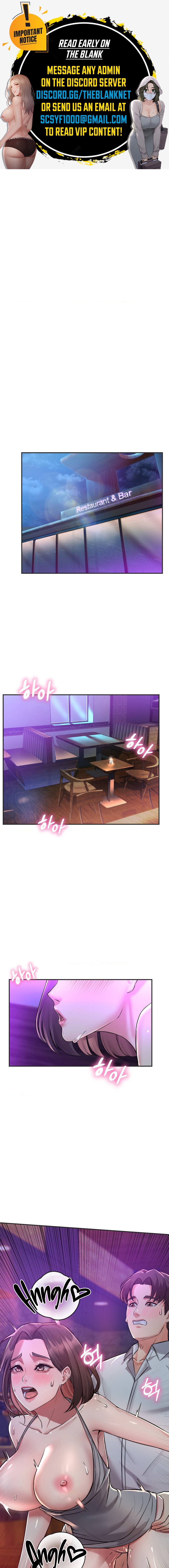 My Pillow Business Begins! Manhwa - Chapter 1 Page 0