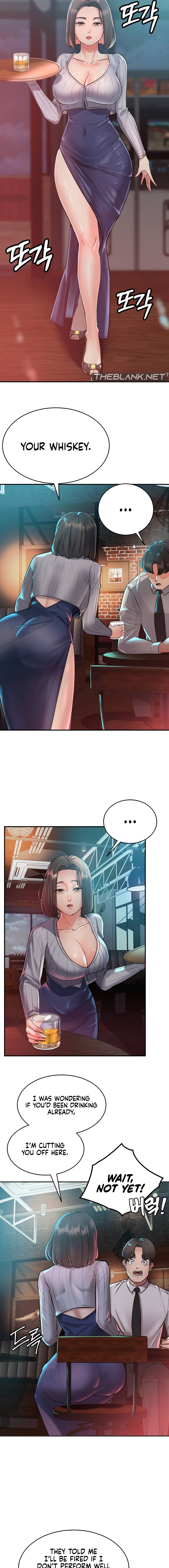 My Pillow Business Begins! Manhwa - Chapter 1 Page 14