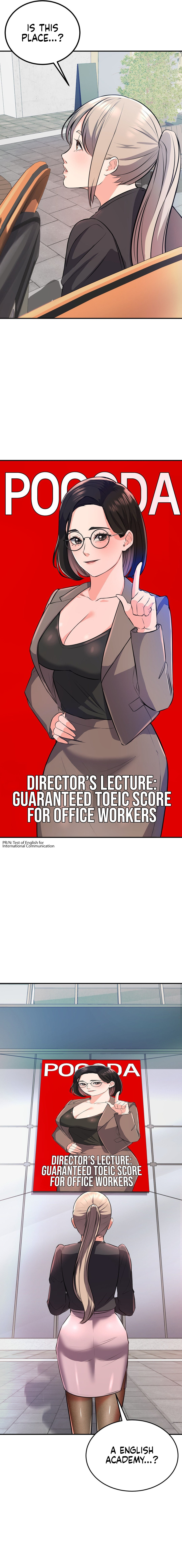 My Pillow Business Begins! Manhwa - Chapter 14 Page 10