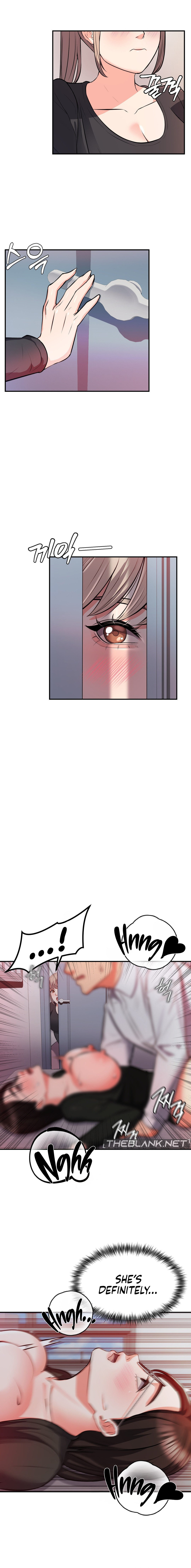 My Pillow Business Begins! Manhwa - Chapter 14 Page 14