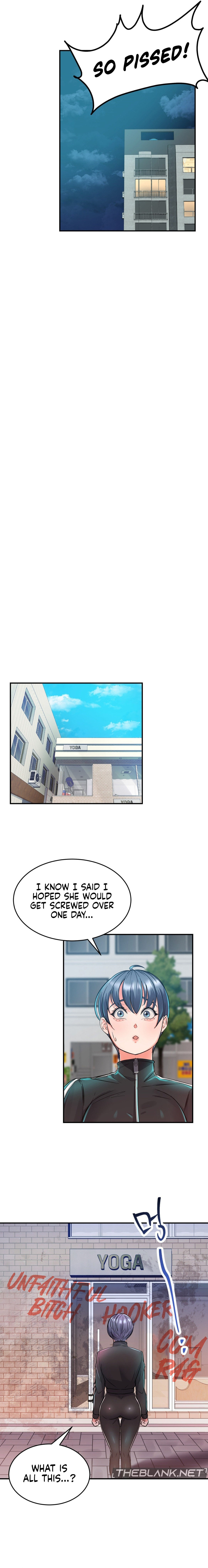 My Pillow Business Begins! Manhwa - Chapter 4 Page 15