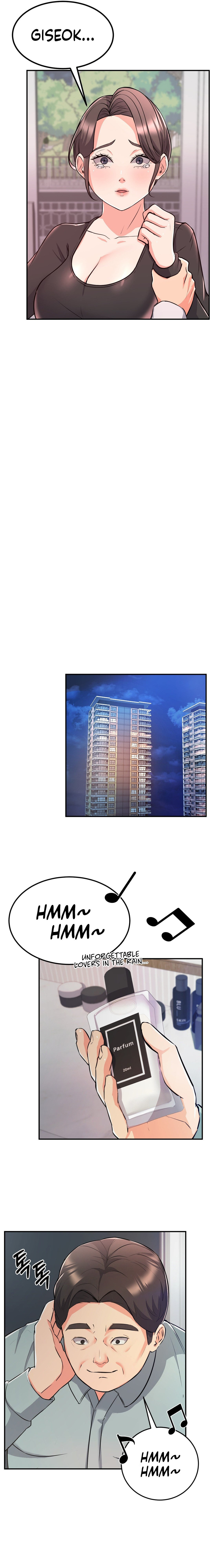 My Pillow Business Begins! Manhwa - Chapter 10 Page 14