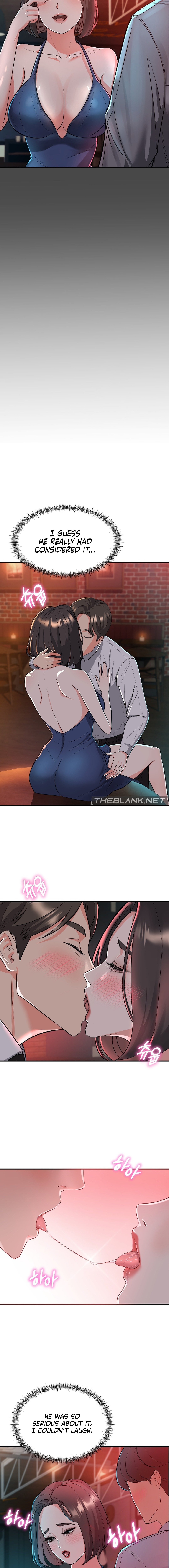 My Pillow Business Begins! Manhwa - Chapter 2 Page 4