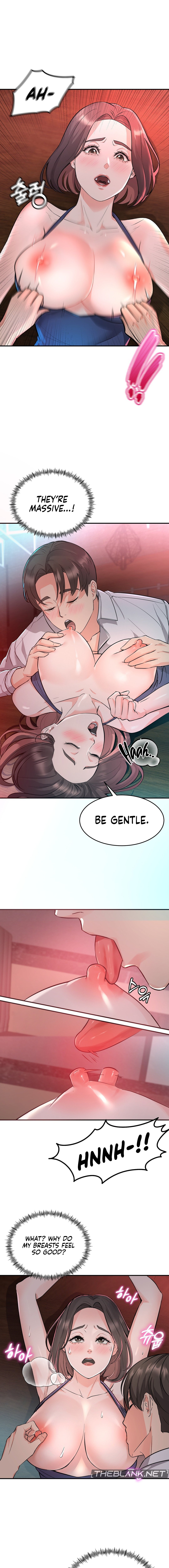 My Pillow Business Begins! Manhwa - Chapter 2 Page 7