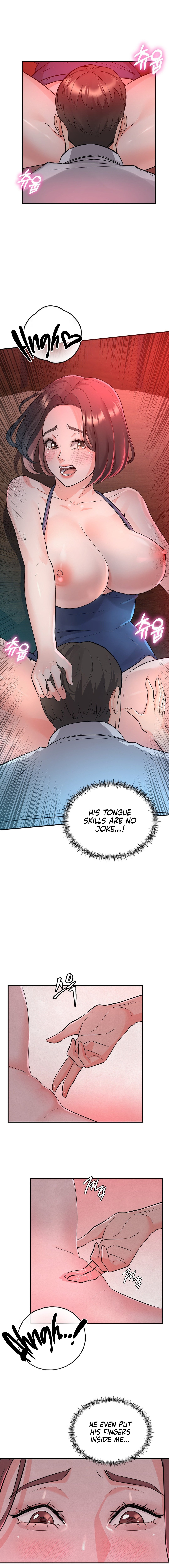 My Pillow Business Begins! Manhwa - Chapter 2 Page 10