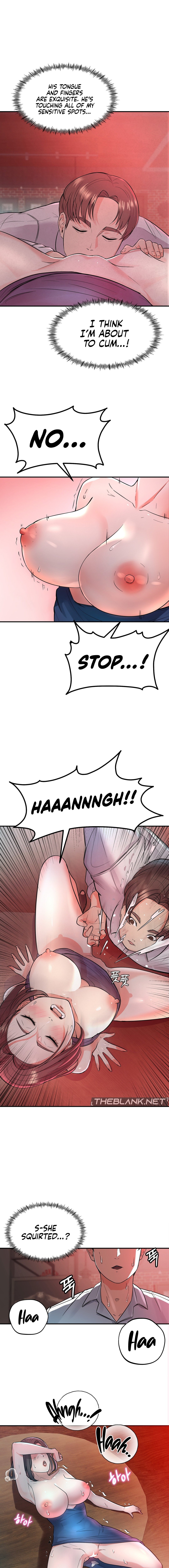 My Pillow Business Begins! Manhwa - Chapter 2 Page 11