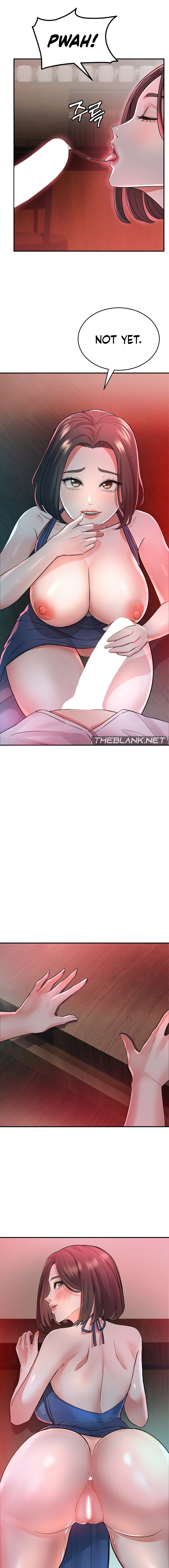 My Pillow Business Begins! Manhwa - Chapter 2 Page 15