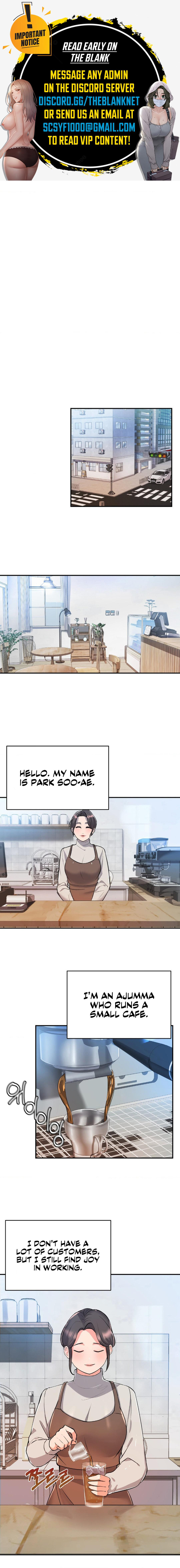 My Pillow Business Begins! Manhwa - Chapter 9 Page 0