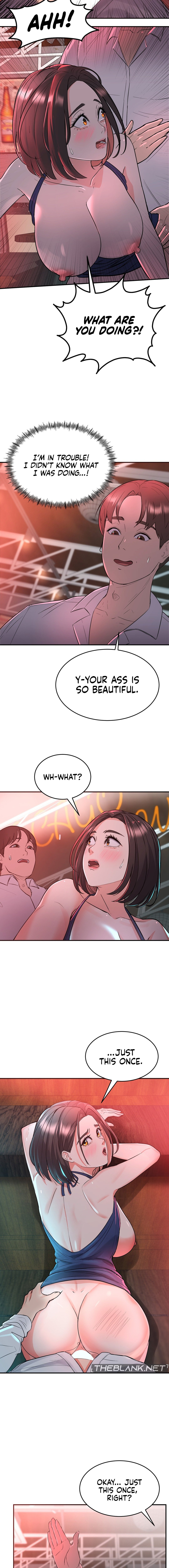 My Pillow Business Begins! Manhwa - Chapter 3 Page 11