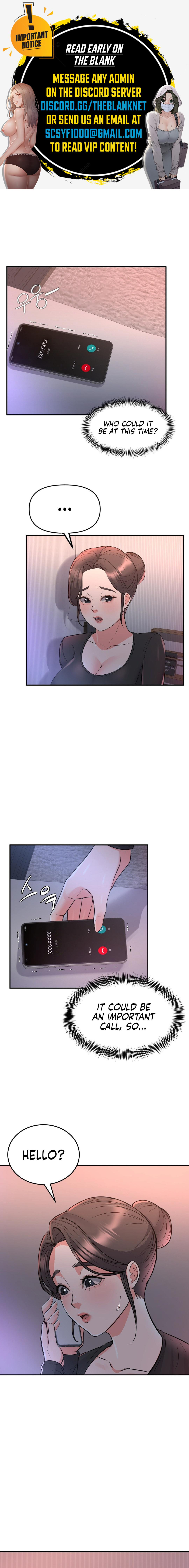 My Pillow Business Begins! Manhwa - Chapter 13 Page 0