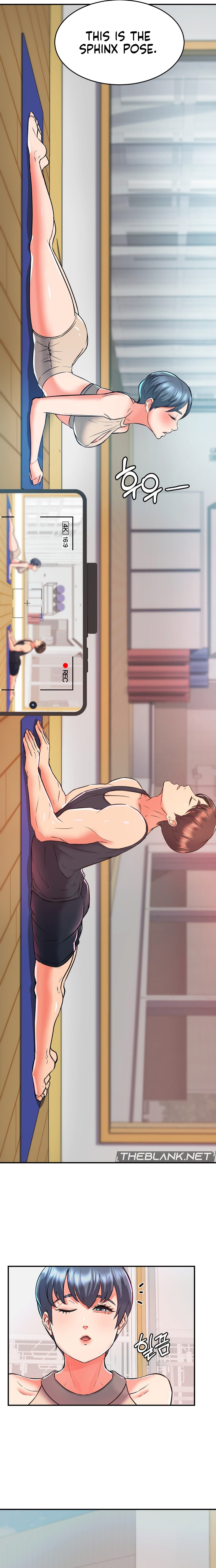 My Pillow Business Begins! Manhwa - Chapter 6 Page 5