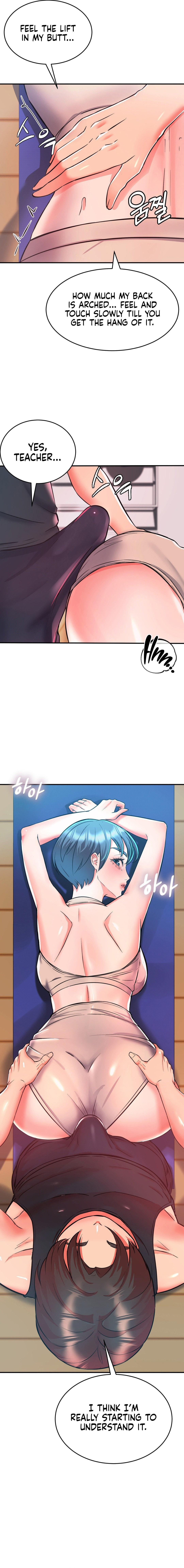 My Pillow Business Begins! Manhwa - Chapter 6 Page 13