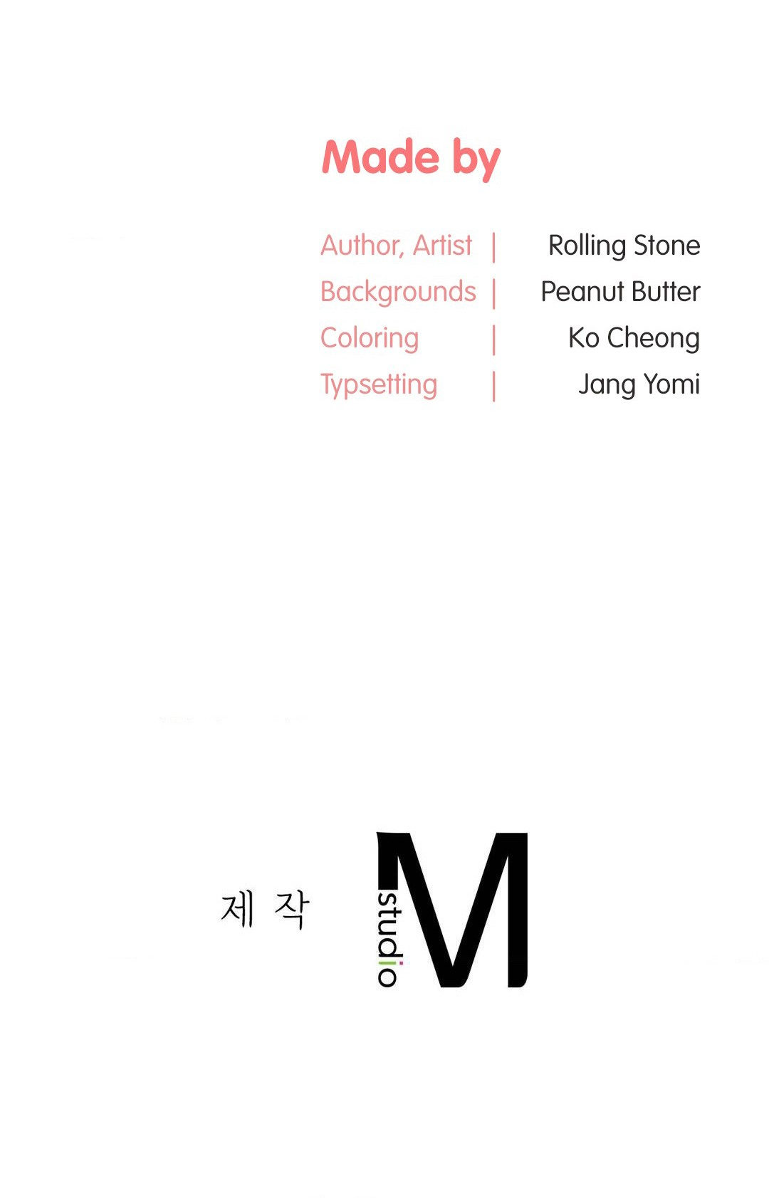 My Pillow Business Begins! Manhwa - Chapter 6 Page 18