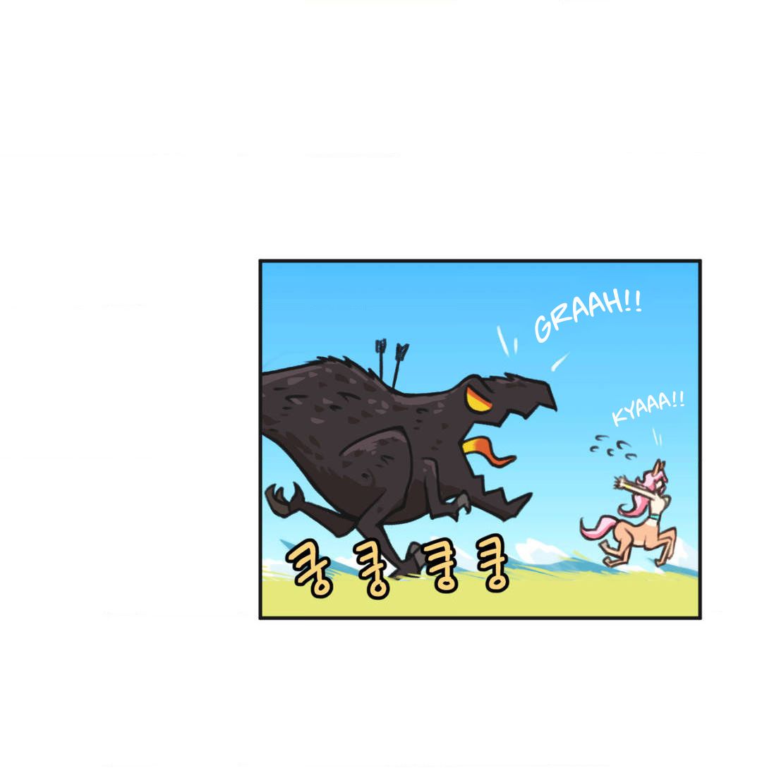 Humans from another world. Manhwa - Chapter 3 Page 8