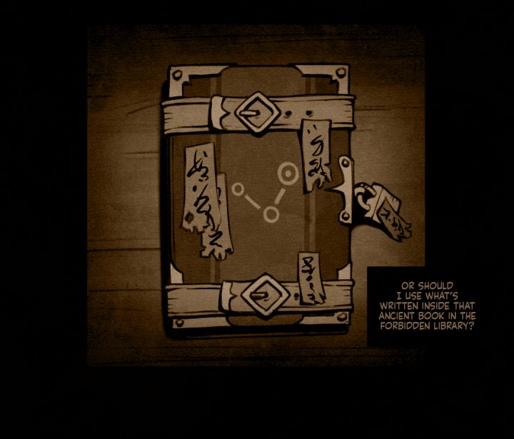 Humans from another world. Manhwa - Chapter 3 Page 20