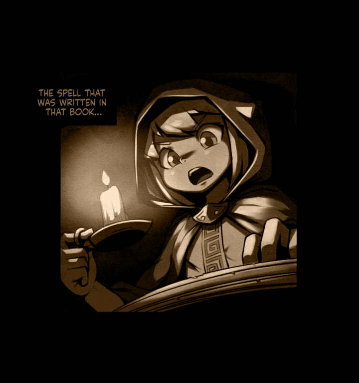 Humans from another world. Manhwa - Chapter 3 Page 21