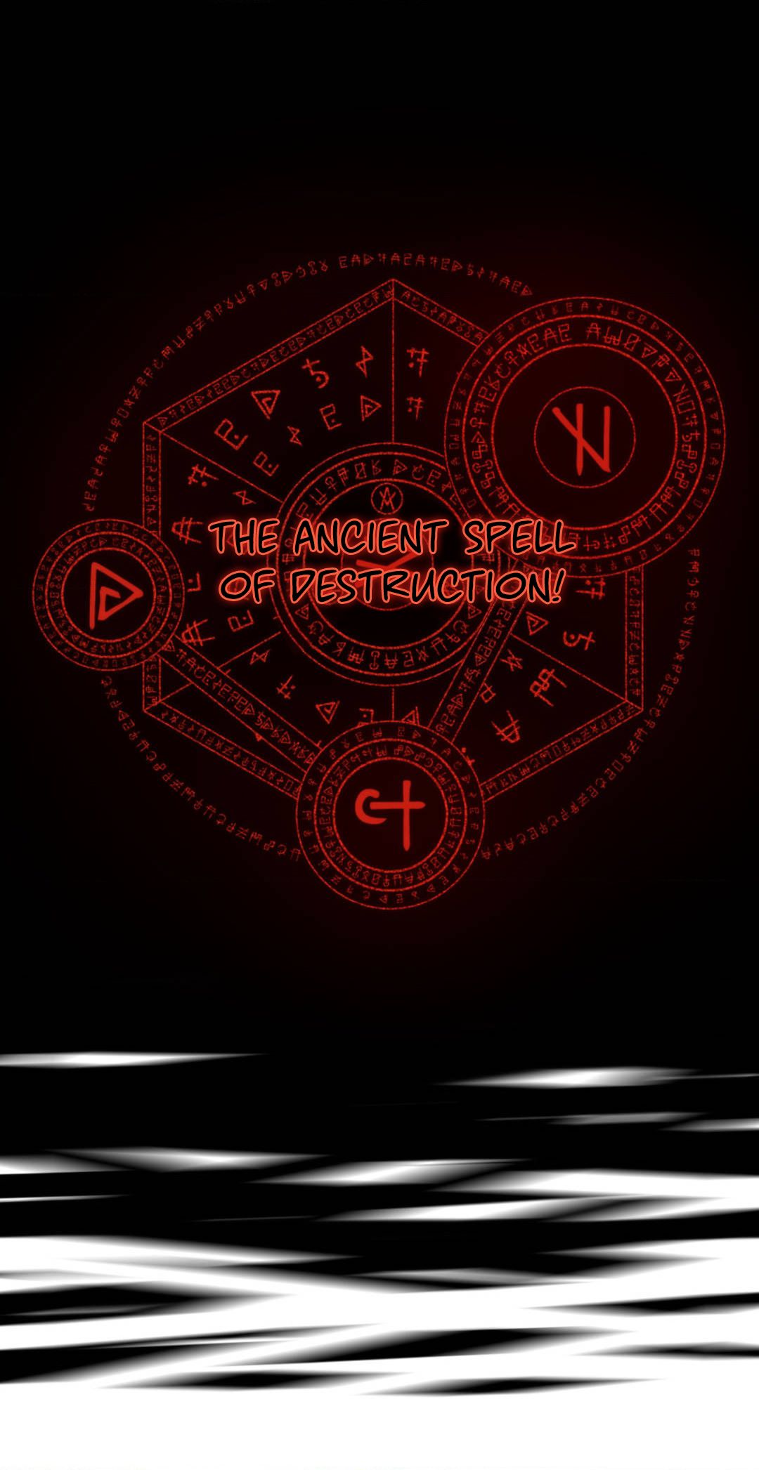 Humans from another world. Manhwa - Chapter 3 Page 22