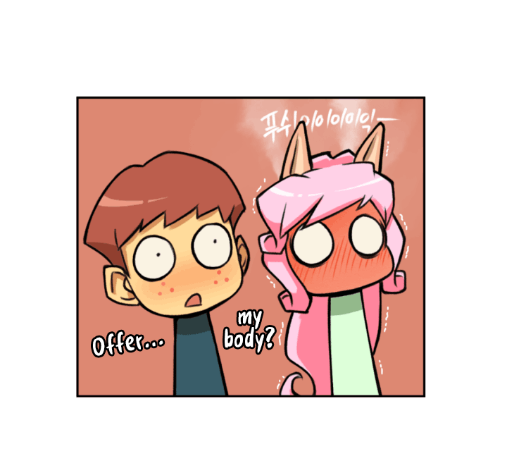 Humans from another world. Manhwa - Chapter 5 Page 3