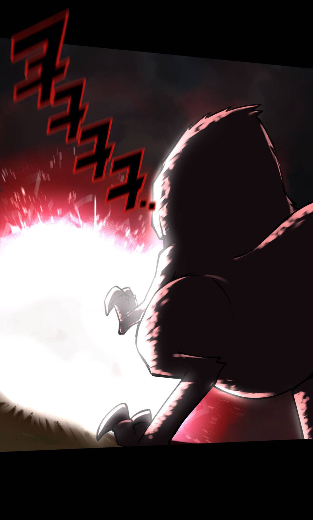 Humans from another world. Manhwa - Chapter 4 Page 8