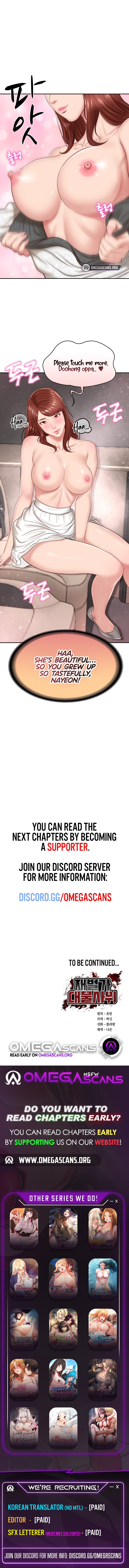 The Billionaire's Monster Cock Son-In-Law Manhwa - Chapter 5 Page 10