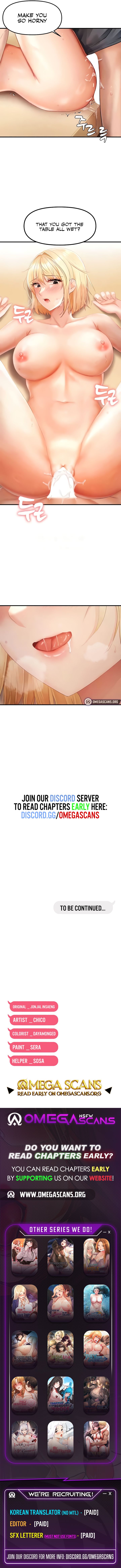 Disciplining the Top Delinquent Bitch Through a Random Chatting App Manhwa - Chapter 12 Page 6