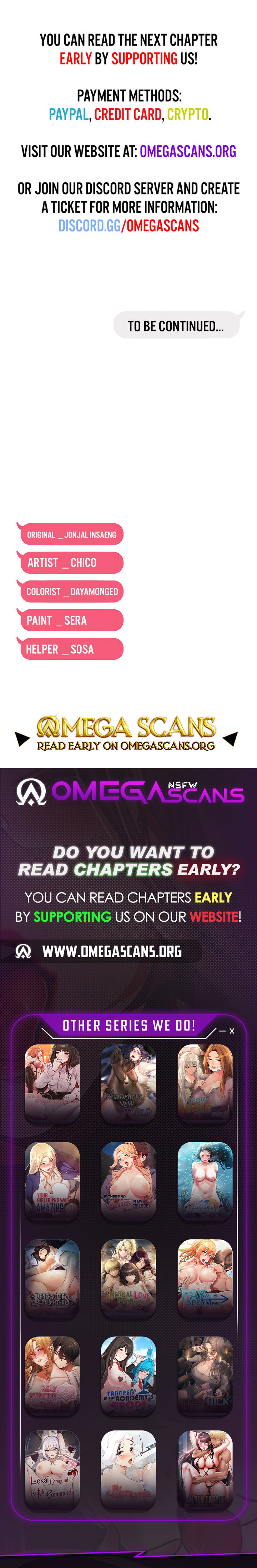 Disciplining the Top Delinquent Bitch Through a Random Chatting App Manhwa - Chapter 52 Page 6