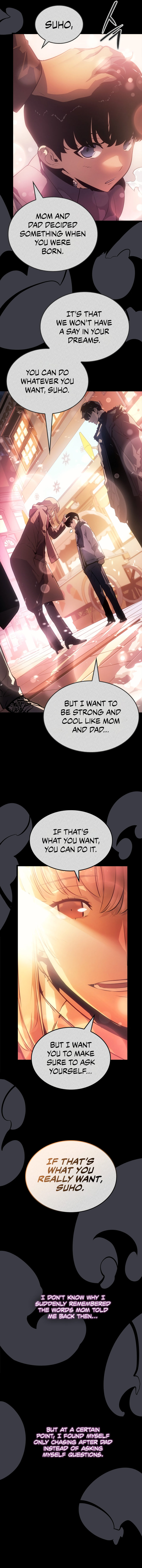 Solo Leveling: Ragnarok Manhwa - Chapter 41 Page 2