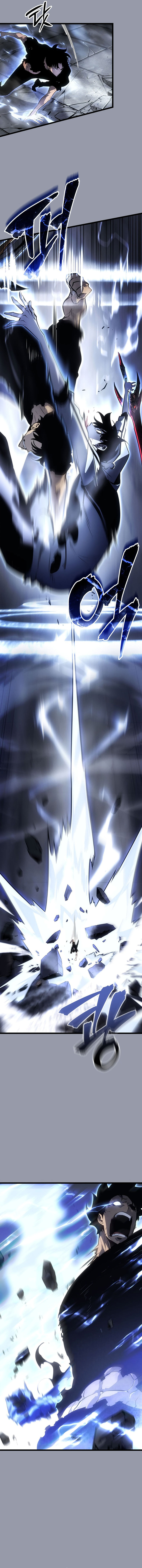 Solo Leveling: Ragnarok Manhwa - Chapter 46 Page 16