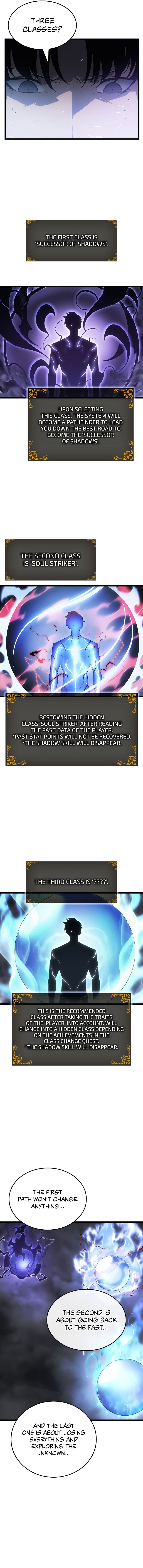 Solo Leveling: Ragnarok Manhwa - Chapter 46 Page 19