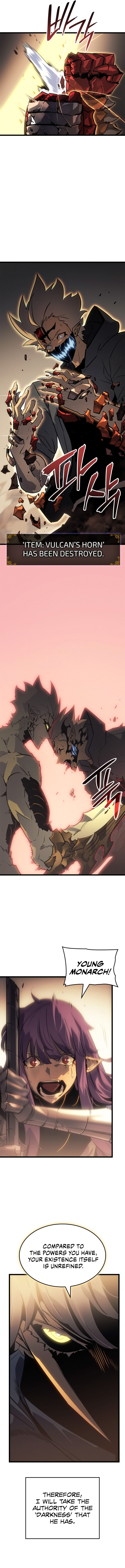 Solo Leveling: Ragnarok Manhwa - Chapter 40 Page 14