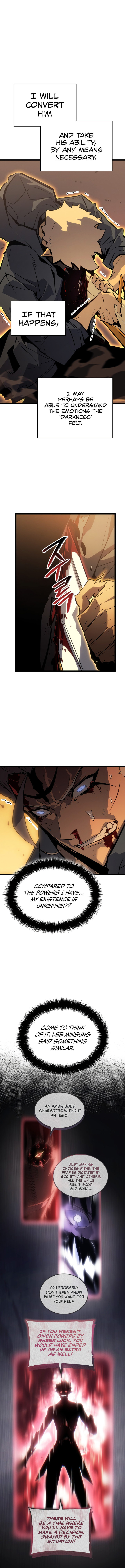 Solo Leveling: Ragnarok Manhwa - Chapter 40 Page 15