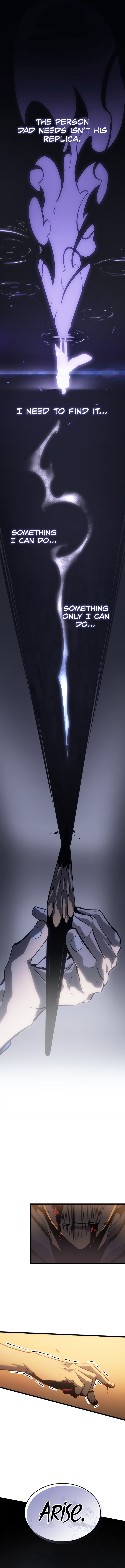 Solo Leveling: Ragnarok Manhwa - Chapter 40 Page 19