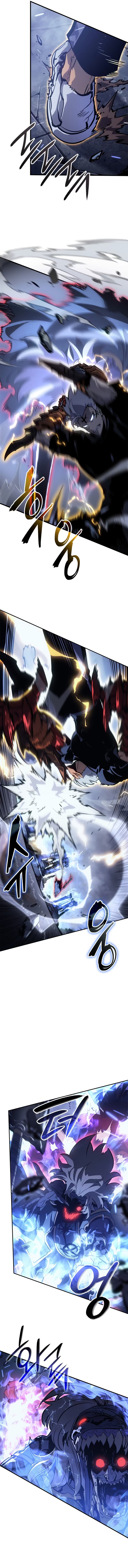 Solo Leveling: Ragnarok Manhwa - Chapter 18 Page 13