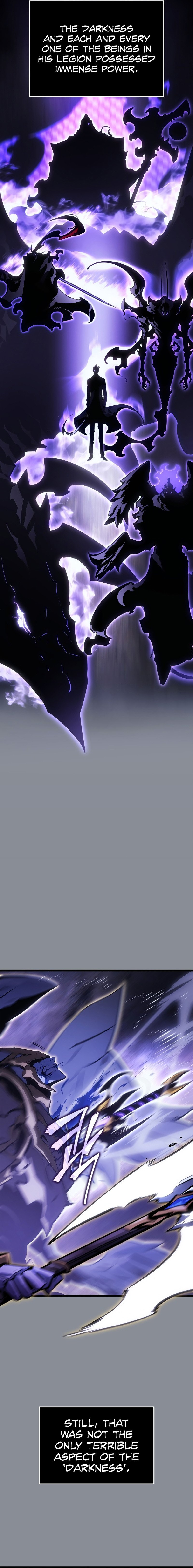 Solo Leveling: Ragnarok Manhwa - Chapter 31 Page 6