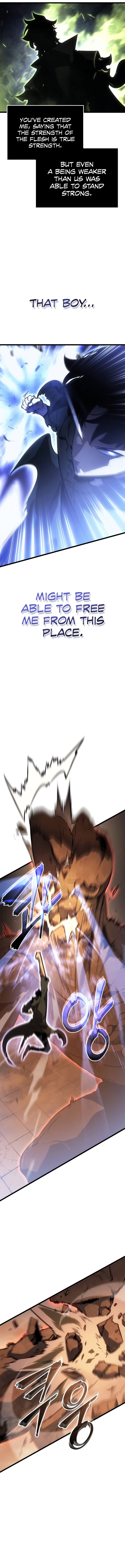 Solo Leveling: Ragnarok Manhwa - Chapter 28 Page 17