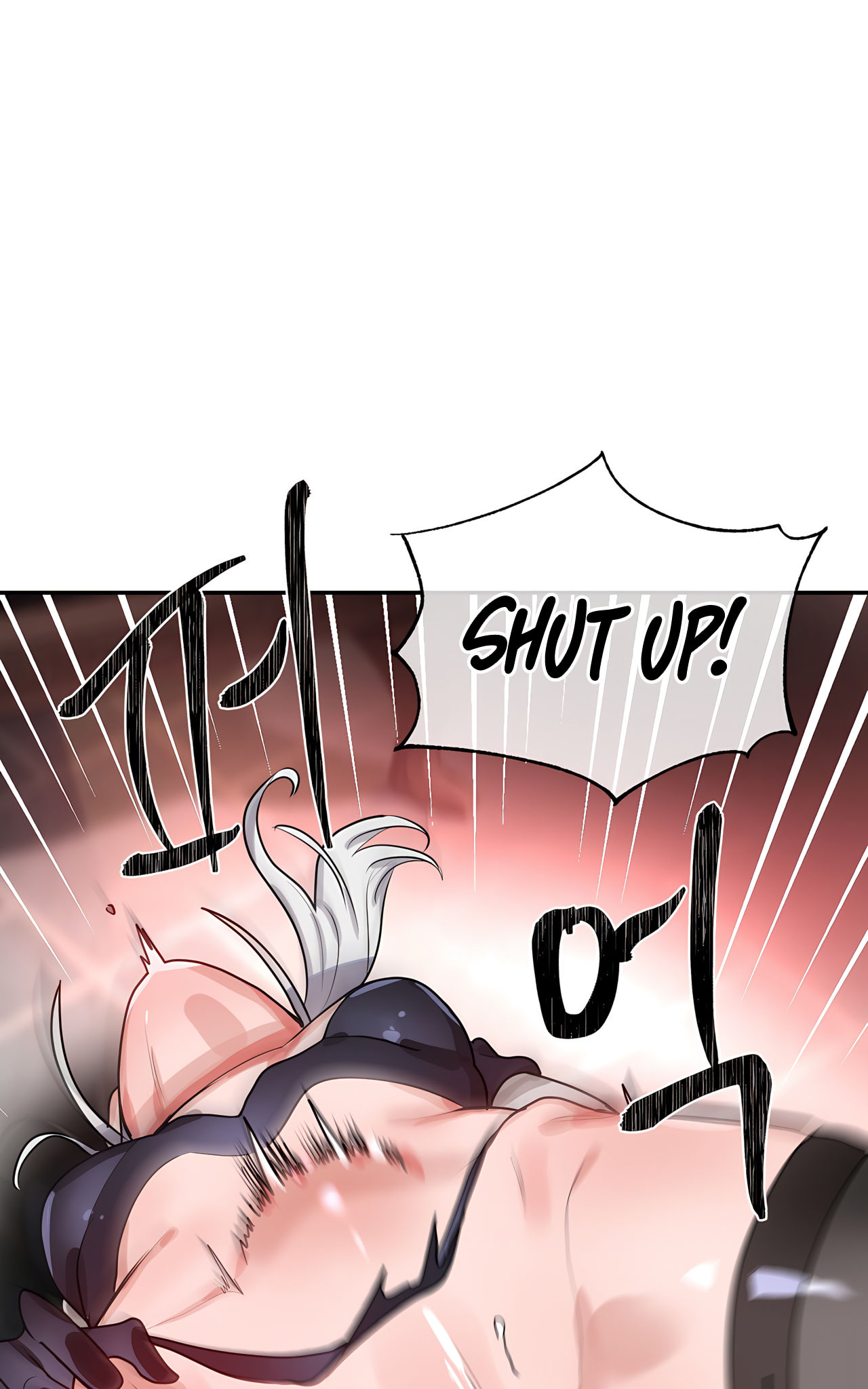 Magical Girl Service Manhwa - Chapter 40 Page 1