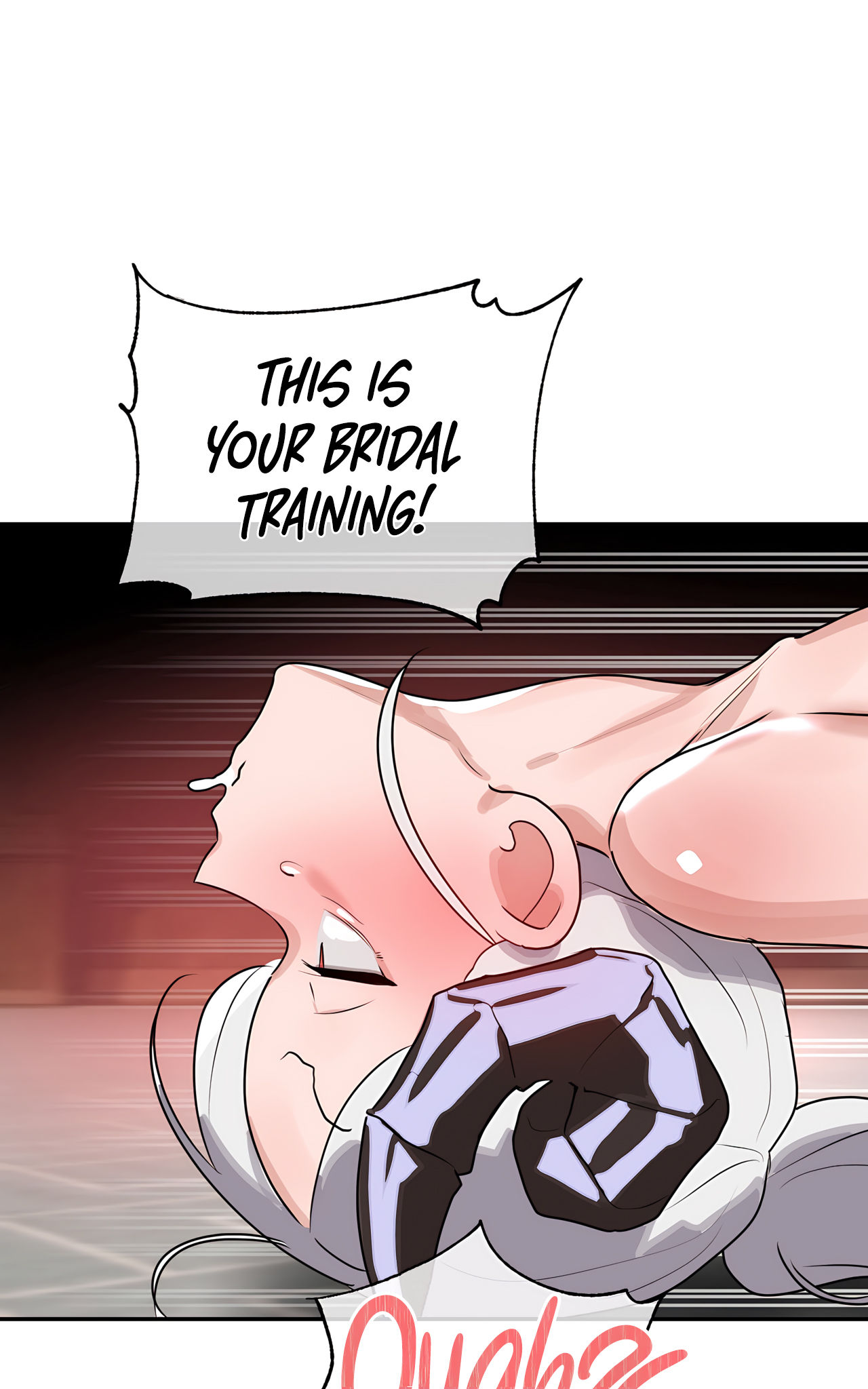 Magical Girl Service Manhwa - Chapter 40 Page 5