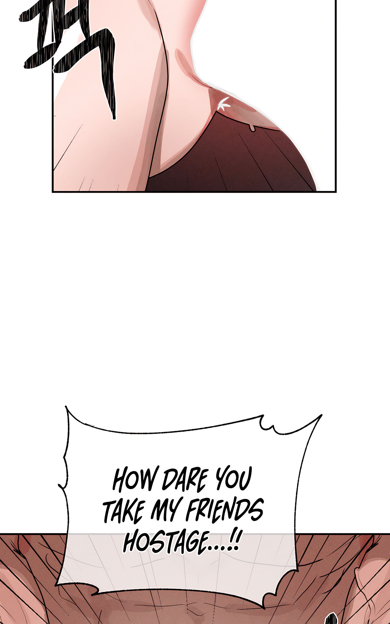 Magical Girl Service Manhwa - Chapter 40 Page 10