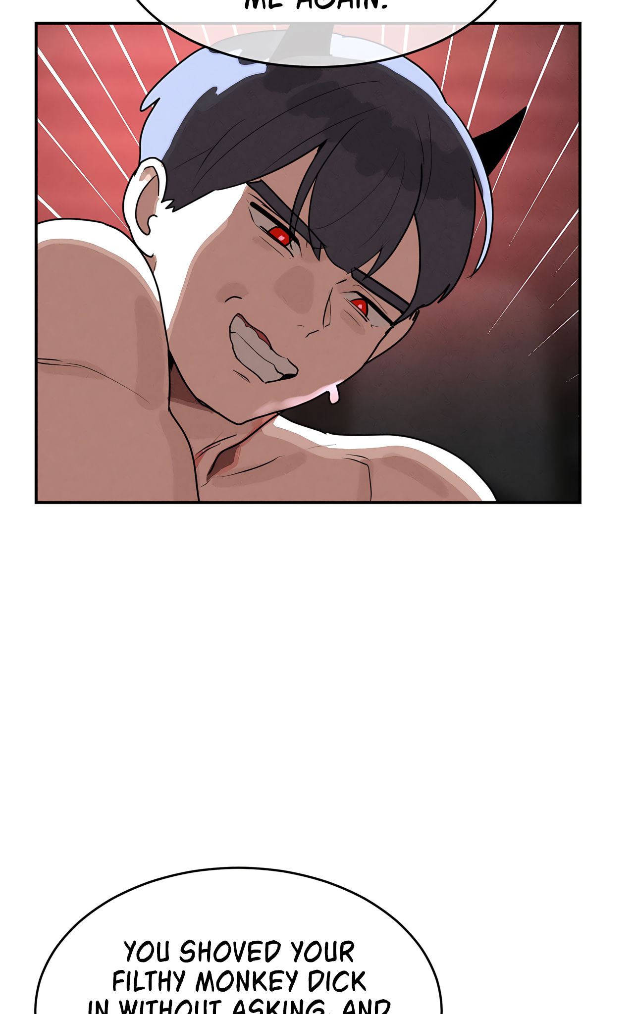 Magical Girl Service Manhwa - Chapter 40 Page 12