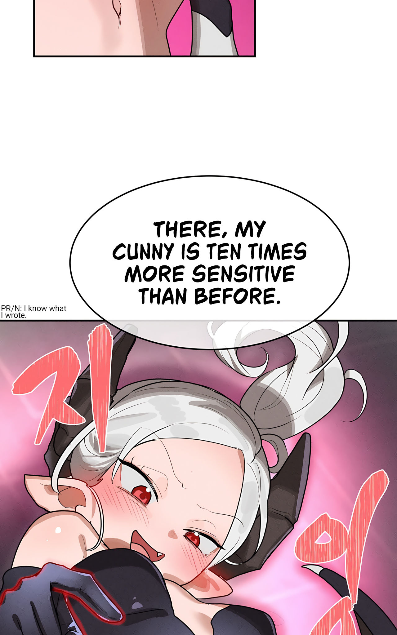 Magical Girl Service Manhwa - Chapter 40 Page 15