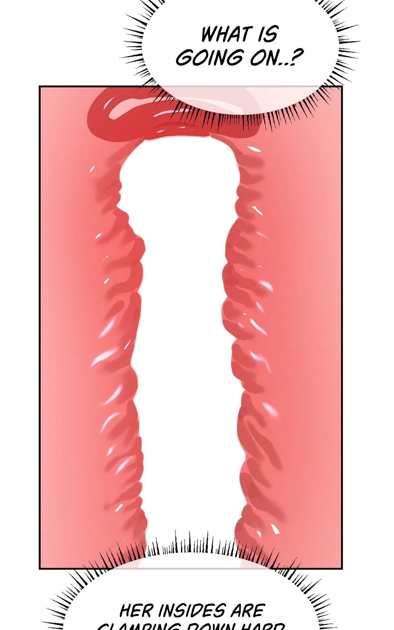 Magical Girl Service Manhwa - Chapter 40 Page 17