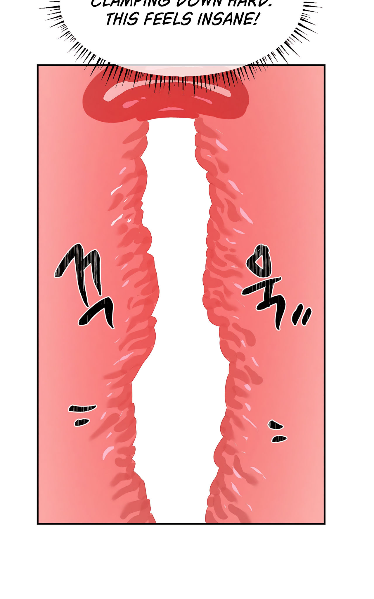 Magical Girl Service Manhwa - Chapter 40 Page 18