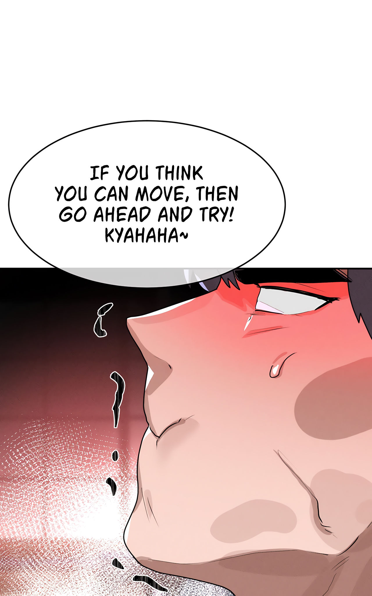 Magical Girl Service Manhwa - Chapter 40 Page 19