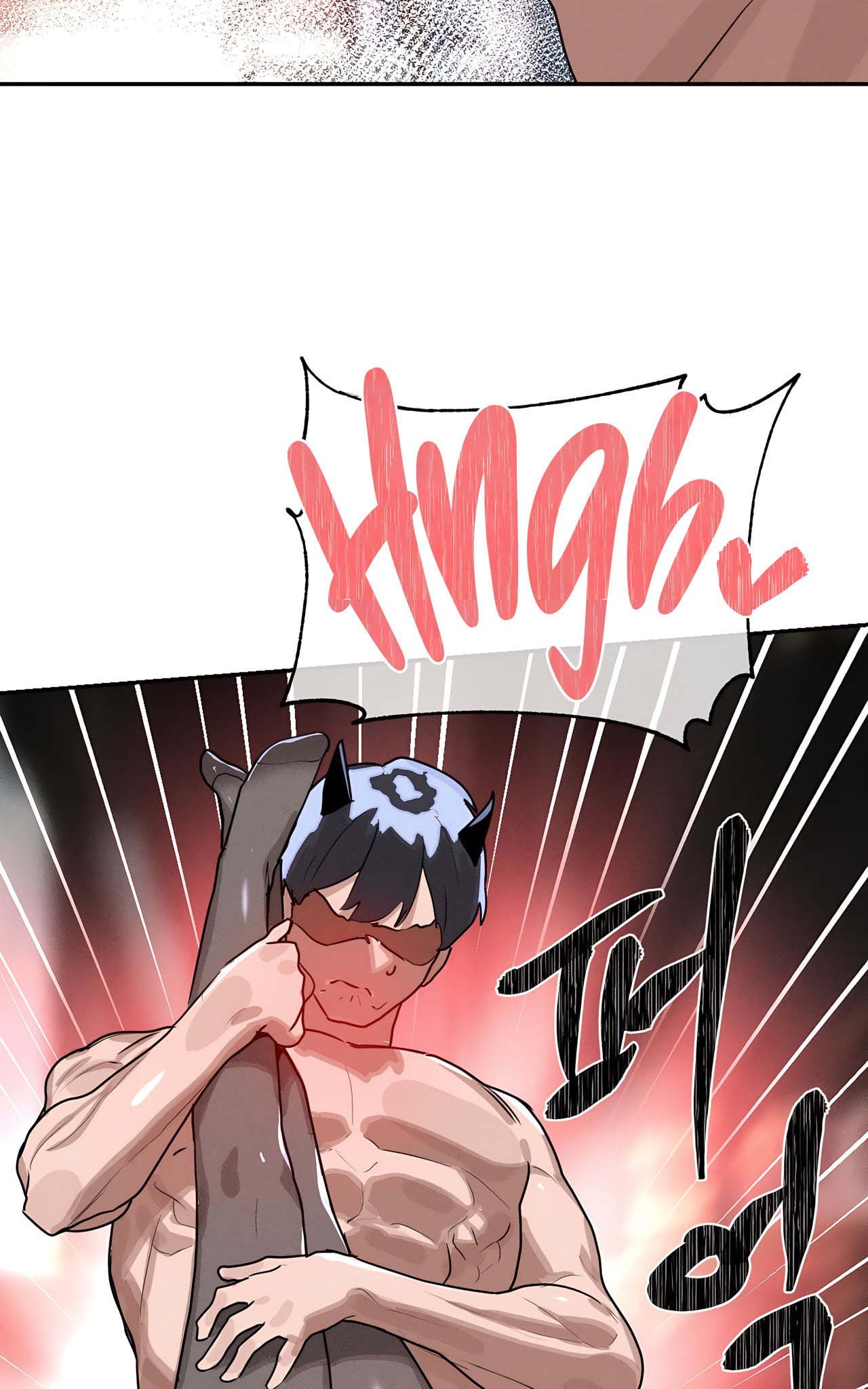 Magical Girl Service Manhwa - Chapter 40 Page 20