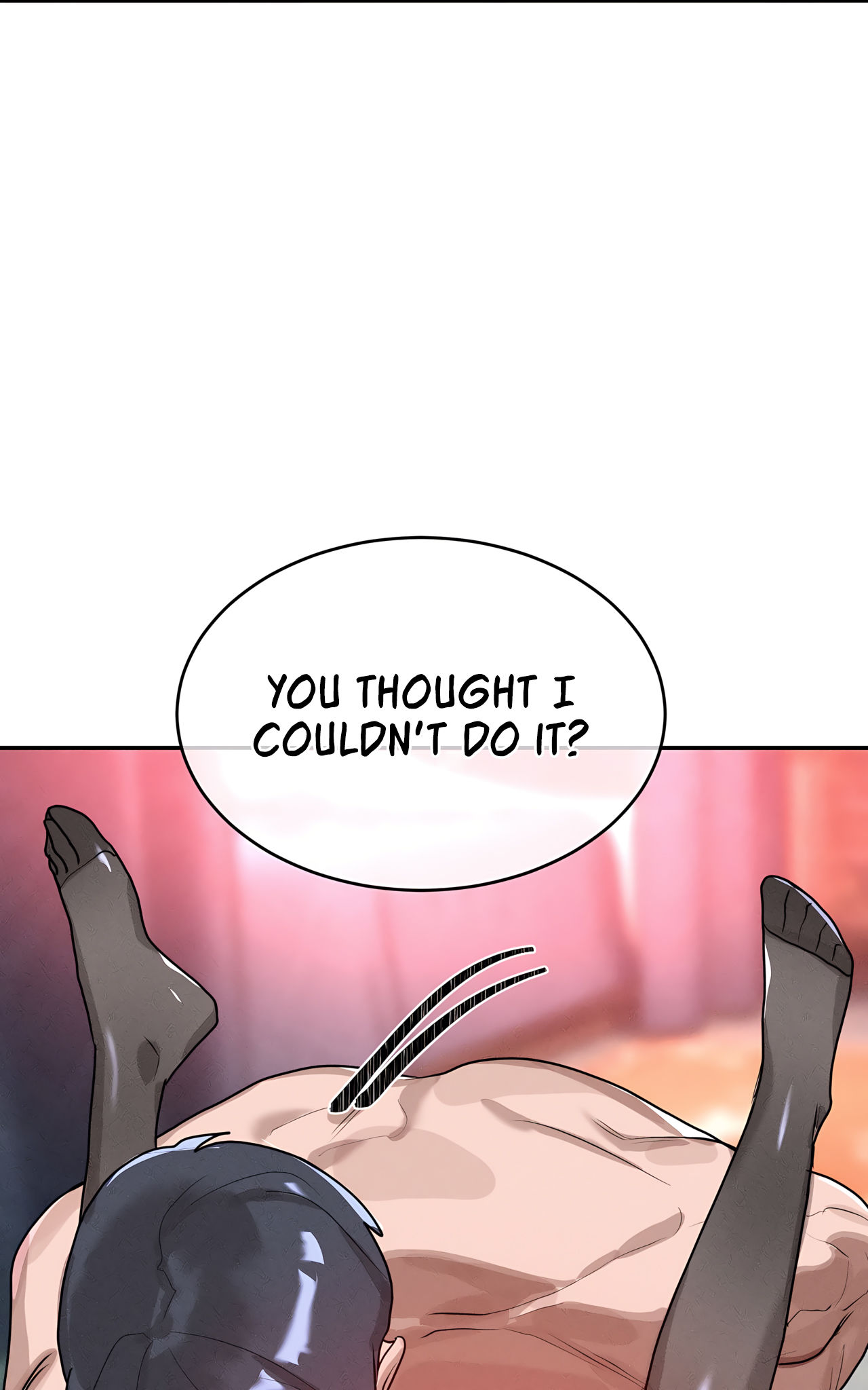 Magical Girl Service Manhwa - Chapter 40 Page 25