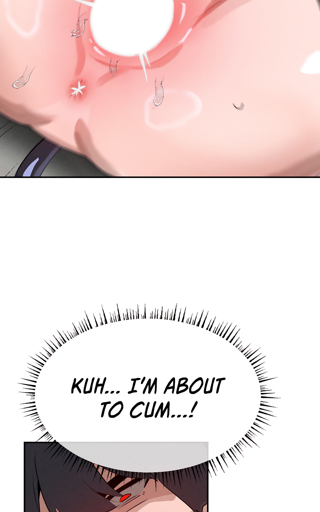 Magical Girl Service Manhwa - Chapter 40 Page 29