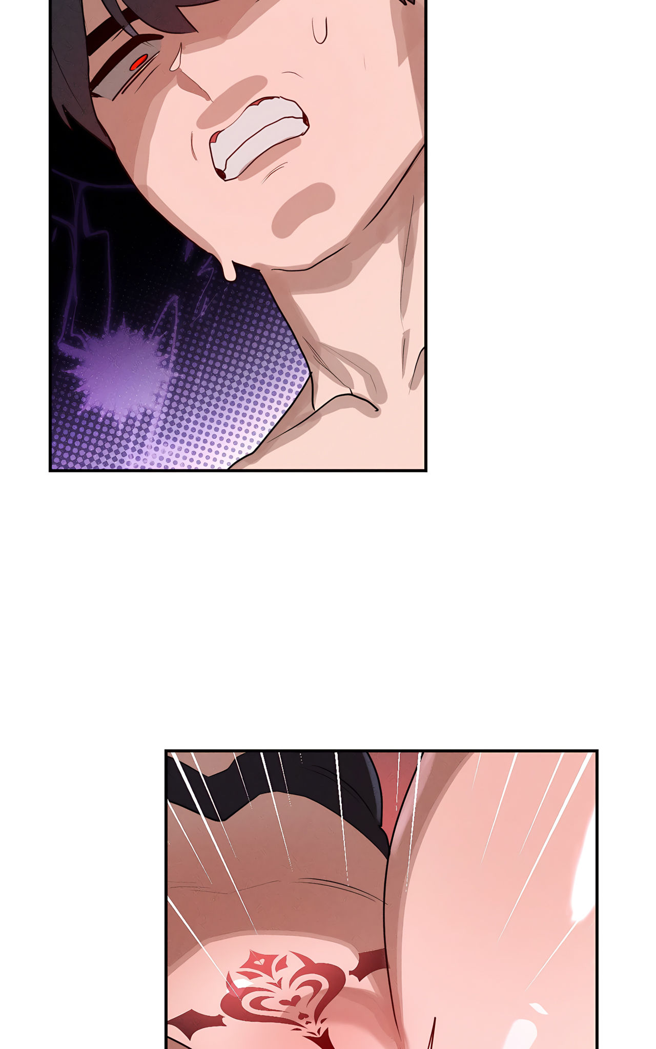 Magical Girl Service Manhwa - Chapter 40 Page 30