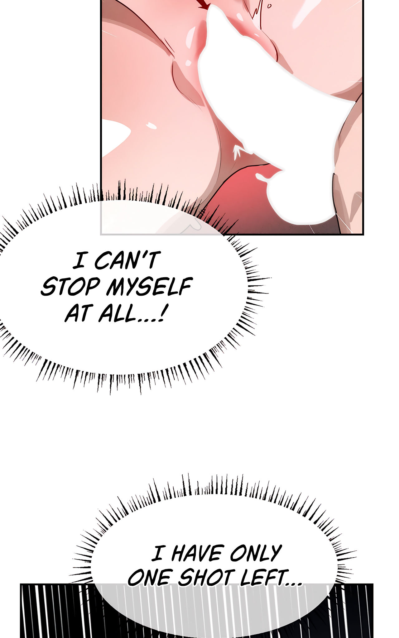 Magical Girl Service Manhwa - Chapter 40 Page 31